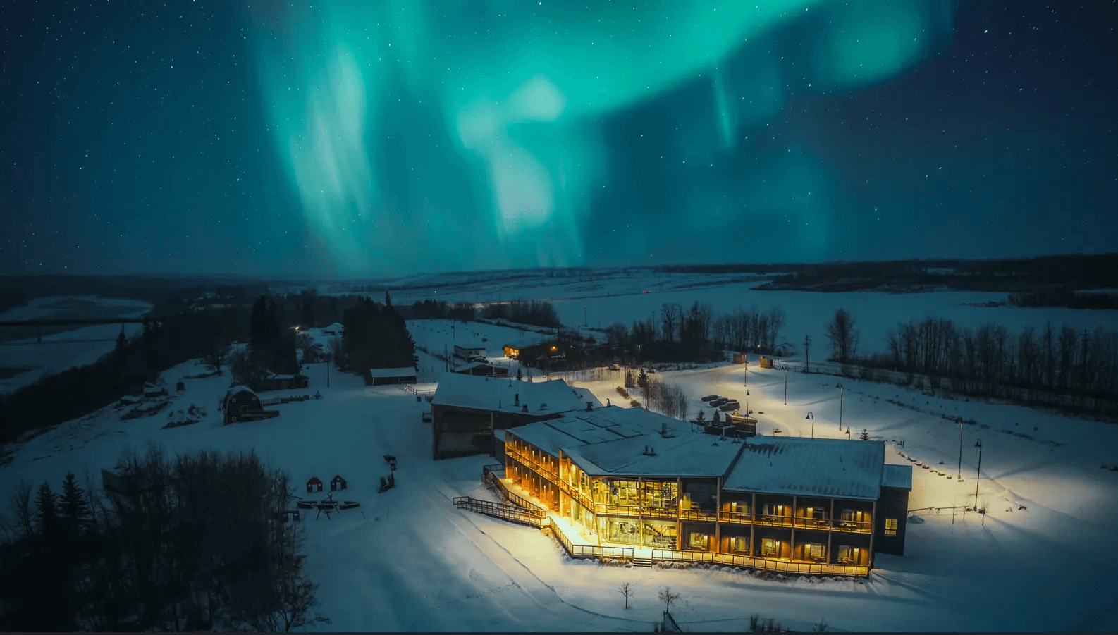 Canada, but make it G: New tours launching this Canada Day 🍁